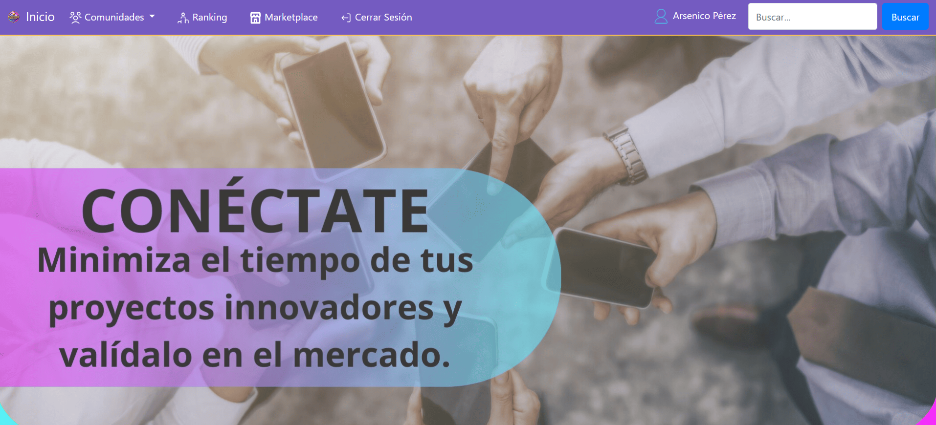 Red Social Empresarial